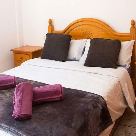 Apartamento Los Narcisos تشيلالا المظهر الخارجي الصورة