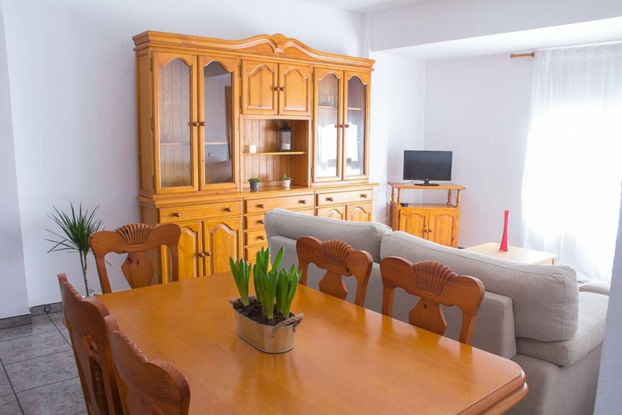 Apartamento Los Narcisos تشيلالا المظهر الخارجي الصورة