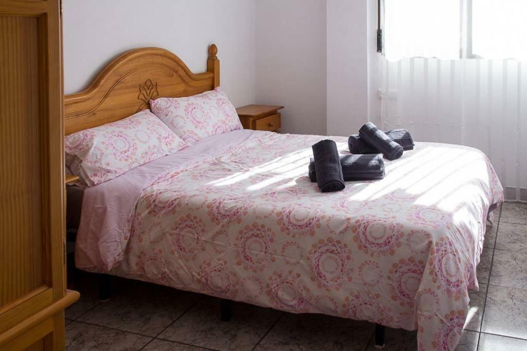 Apartamento Los Narcisos تشيلالا المظهر الخارجي الصورة