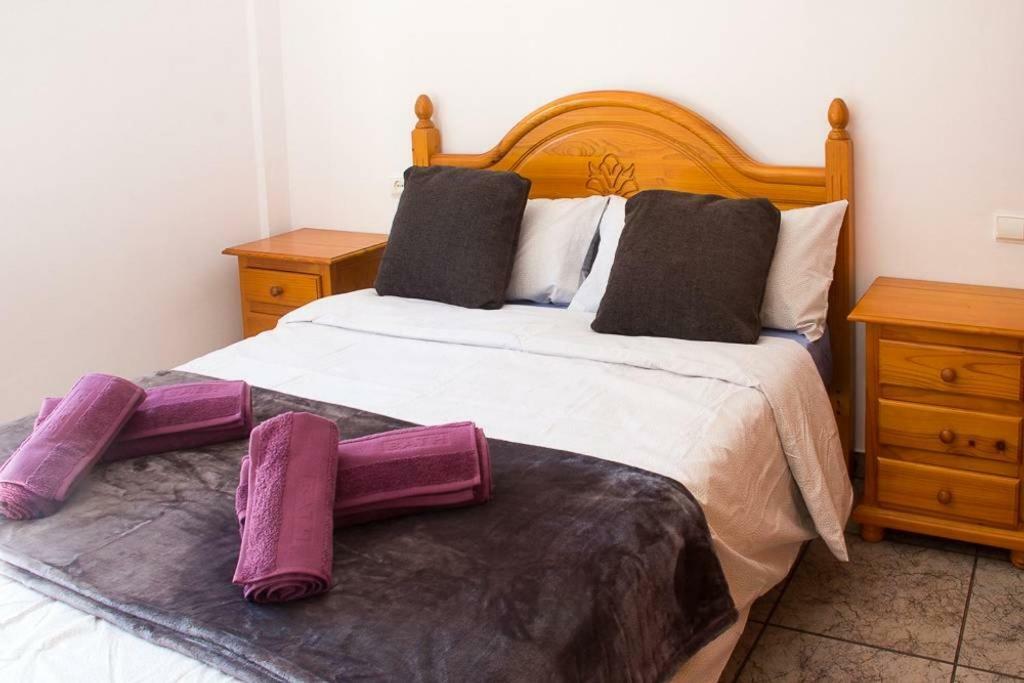 Apartamento Los Narcisos تشيلالا المظهر الخارجي الصورة