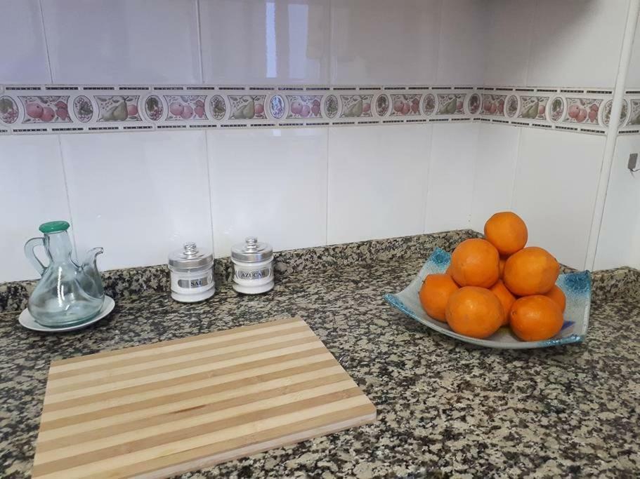 Apartamento Los Narcisos تشيلالا المظهر الخارجي الصورة