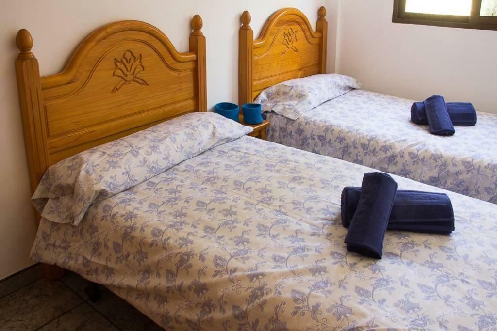 Apartamento Los Narcisos تشيلالا المظهر الخارجي الصورة